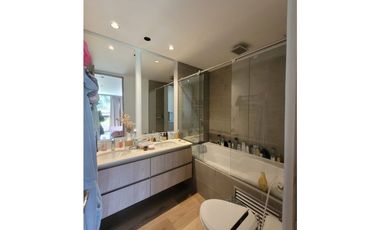 Apartamento en Arriendo en Sajonia