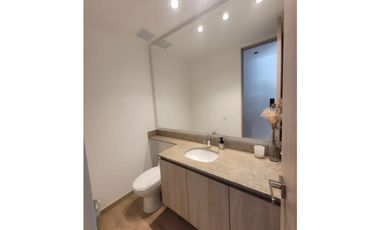 Apartamento en Arriendo en Sajonia