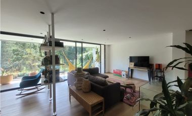 Apartamento en Arriendo en Sajonia