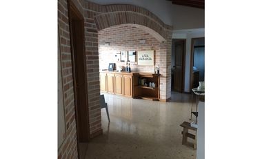 Casa en Arriendo en El Retiro sector La Fe
