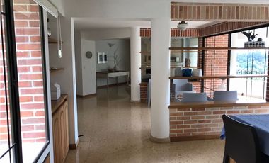 Casa en Arriendo en El Retiro sector La Fe