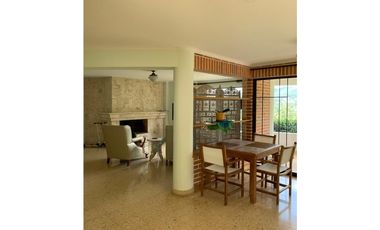 Casa en Arriendo en El Retiro sector La Fe