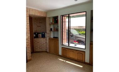 Casa en Arriendo en El Retiro sector La Fe