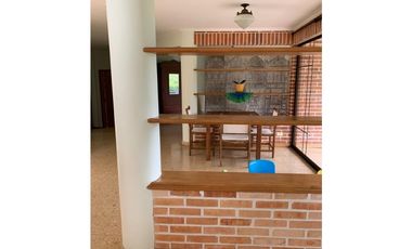 Casa en Arriendo en El Retiro sector La Fe