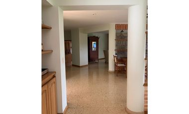 Casa en Arriendo en El Retiro sector La Fe