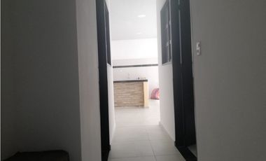 LUXA ARRIENDA CASA COMERCIAL PARA OFICINAS SECTOR CENTRO HISTORICO