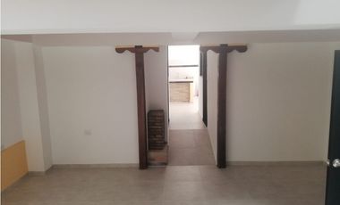 LUXA ARRIENDA CASA COMERCIAL PARA OFICINAS SECTOR CENTRO HISTORICO