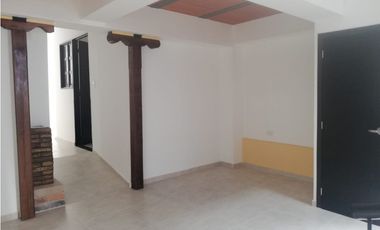 LUXA ARRIENDA CASA COMERCIAL PARA OFICINAS SECTOR CENTRO HISTORICO