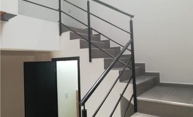 LUXA ARRIENDA CASA COMERCIAL PARA OFICINAS SECTOR CENTRO HISTORICO