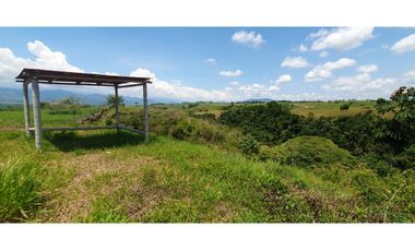 EN VENTA LOTE CERRITOS PEREIRA 10.055 M2