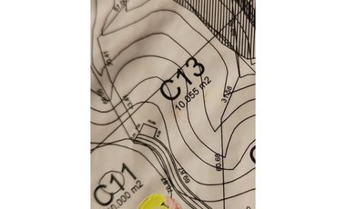 EN VENTA LOTE CERRITOS PEREIRA 10.055 M2