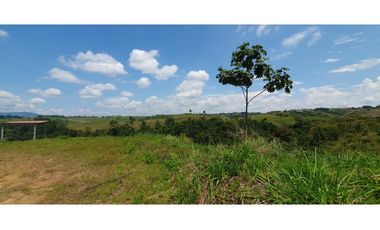 EN VENTA LOTE CERRITOS PEREIRA 10.055 M2