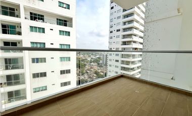 EN VENTA/ ARRIENDO APARTAMENTO USO MIXTOEN MARBELLA CARTAGENA!