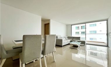EN VENTA/ ARRIENDO APARTAMENTO USO MIXTOEN MARBELLA CARTAGENA!