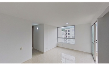 VENDO  APARTAMENTO CIUDAD GUABINAS CONJUNTO SALENTO, YUMBO