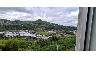 RENTA APARTAMENTO CONJUNTO CERRADO ACQUA HILLS DOSQUEBRADAS