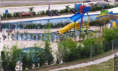 RENTA APARTAMENTO CONJUNTO CERRADO ACQUA HILLS DOSQUEBRADAS