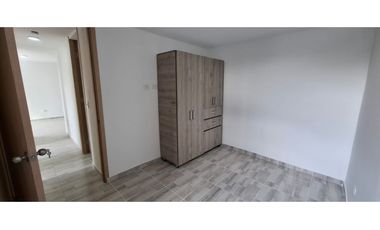 RENTA APARTAMENTO CONJUNTO CERRADO ACQUA HILLS DOSQUEBRADAS