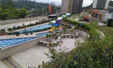 RENTA APARTAMENTO CONJUNTO CERRADO ACQUA HILLS DOSQUEBRADAS