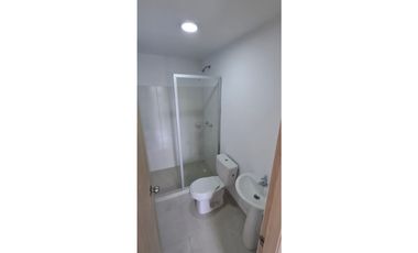 RENTA APARTAMENTO CONJUNTO CERRADO ACQUA HILLS DOSQUEBRADAS
