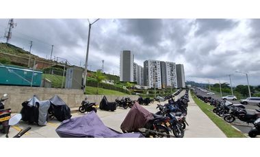 RENTA APARTAMENTO CONJUNTO CERRADO ACQUA HILLS DOSQUEBRADAS