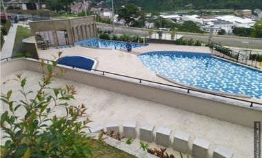 RENTA APARTAMENTO CONJUNTO CERRADO ACQUA HILLS DOSQUEBRADAS
