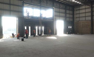 Bodega nueva en renta 633m2  Parque Industrial La Piedrera