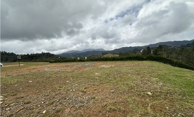 Venta De Lote En El Retiro Carrizales