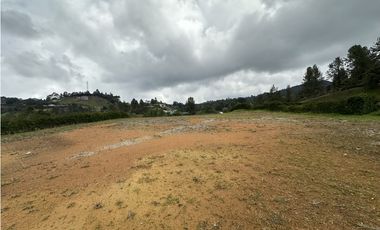 Venta De Lote En El Retiro Carrizales