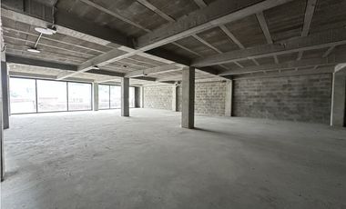 Venta De Edificio Comercial Via San Antonio La Ceja