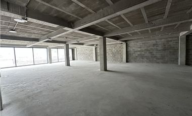 Venta De Edificio Comercial Via San Antonio La Ceja