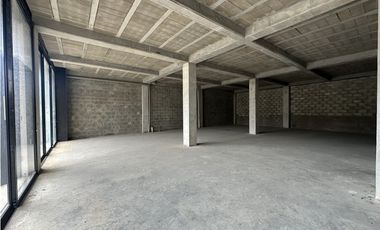 Venta De Edificio Comercial Via San Antonio La Ceja