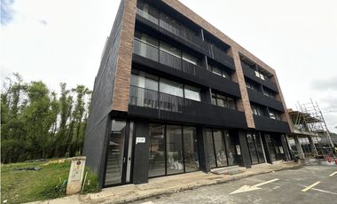 Venta De Edificio Comercial Via San Antonio La Ceja