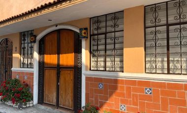SE RENTA CASA