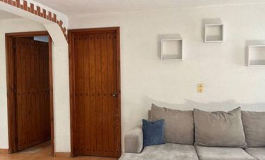 SE RENTA CASA
