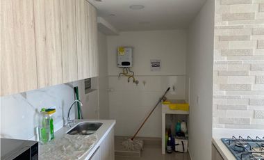 Venta apartamento en La Estrella sector Pueblo viejo