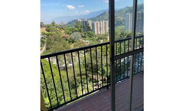 Venta apartamento en La Estrella sector Pueblo viejo