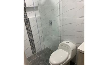 Venta apartamento en La Estrella sector Pueblo viejo