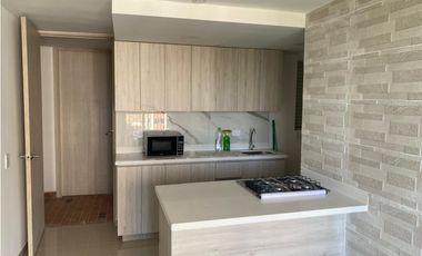 Venta apartamento en La Estrella sector Pueblo viejo