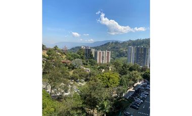 Venta apartamento en La Estrella sector Pueblo viejo