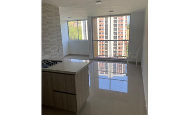 Venta apartamento en La Estrella sector Pueblo viejo