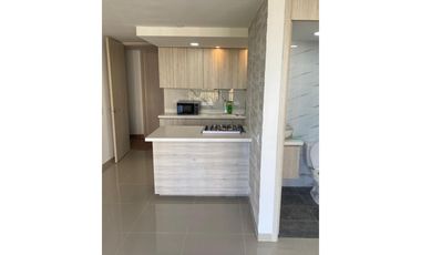 Venta apartamento en La Estrella sector Pueblo viejo