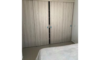 Venta apartamento en La Estrella sector Pueblo viejo