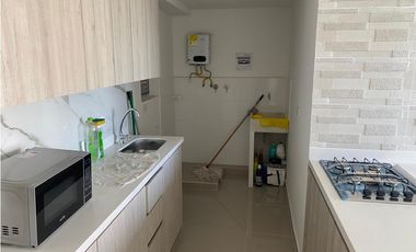 Venta apartamento en La Estrella sector Pueblo viejo