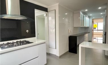 Apartamento en Arriendo La Tomatera Medellín