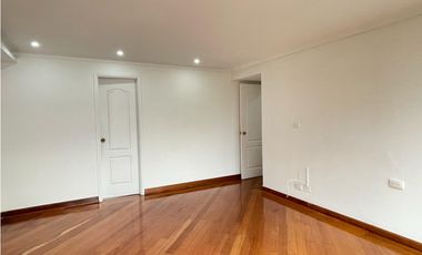 Apartamento en Arriendo La Tomatera Medellín