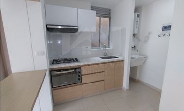 Apartamento en arriendo conjunto cerrado La Francia Piso 15