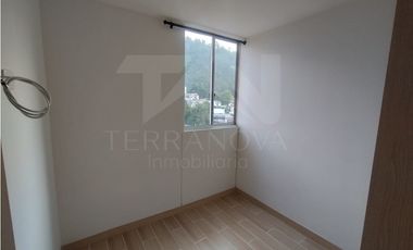 Apartamento en arriendo conjunto cerrado La Francia Piso 15