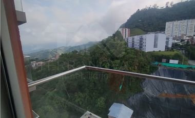 Apartamento en arriendo conjunto cerrado La Francia Piso 15