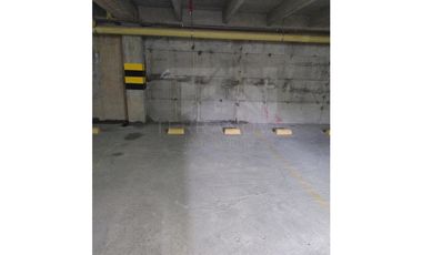 Apartamento en arriendo conjunto cerrado La Francia Piso 15
